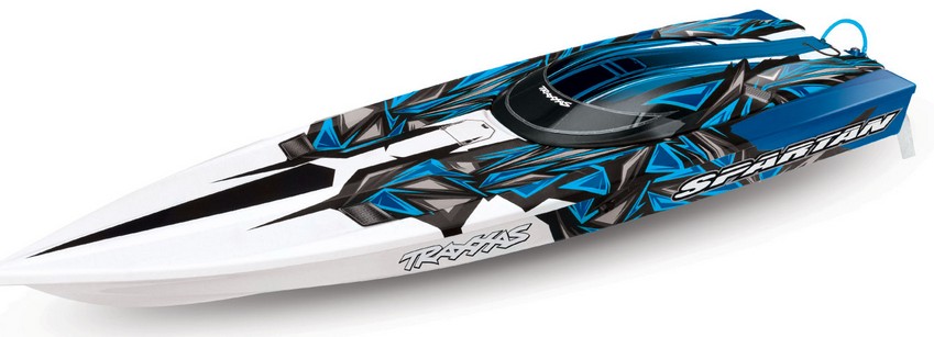 Traxxas boot shop