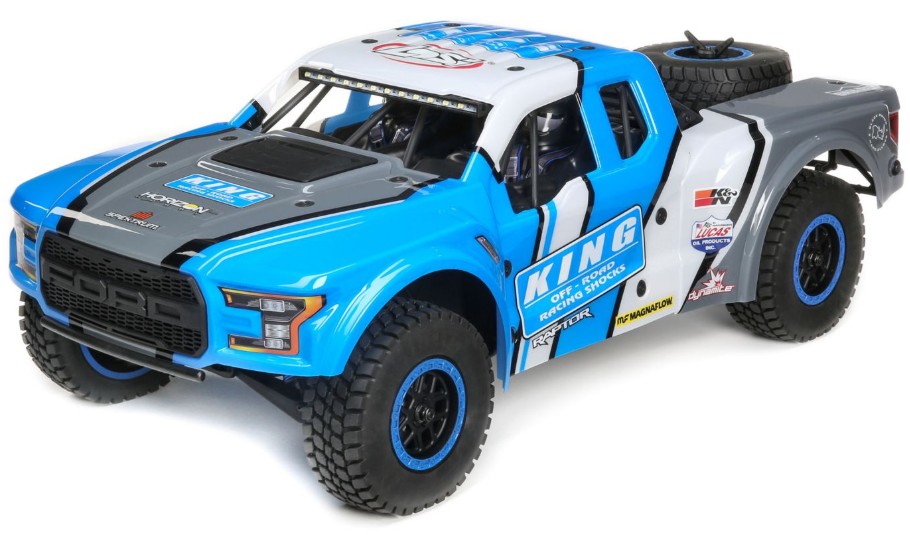 RC Fahrzeug Zubehör und Ersatzteile Ersatzteile Short Course