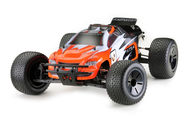 RC Fahrzeug RC Auto 110 EP Truggy AT2.4BL 4WD Brushless RTR RC Fahrzeug RC Auto 110 EP Truggy AT2.4BL 4WD Brushless RTR