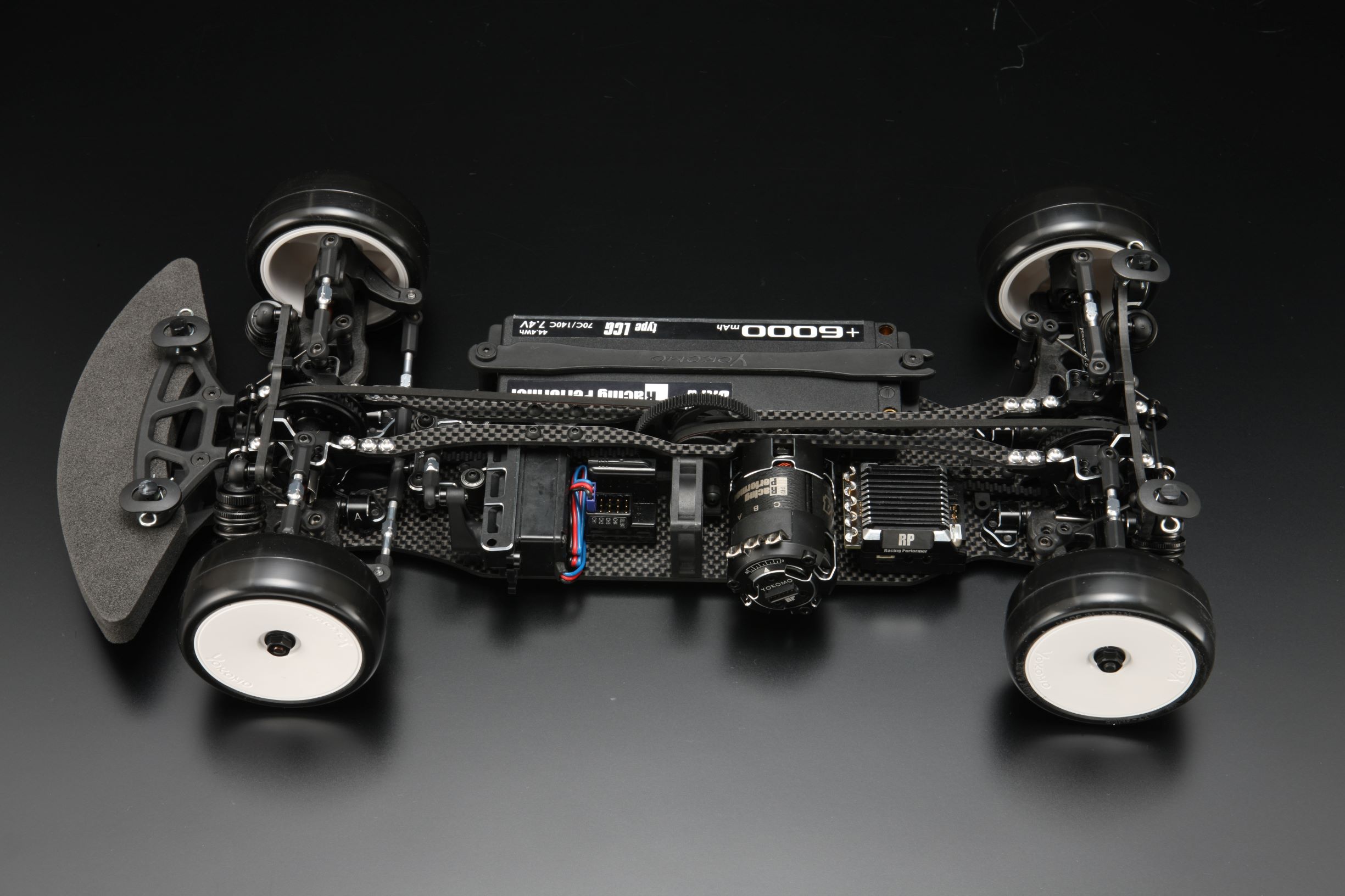 yokomo bd10 lc