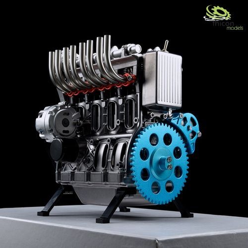 Treibstoff für Modellmotoren
