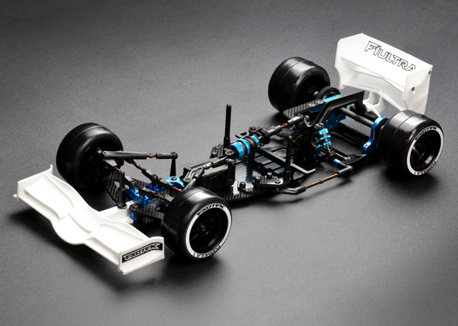 RC Fahrzeug RC Auto F1 Ultra Formel 1 1 10 Kit