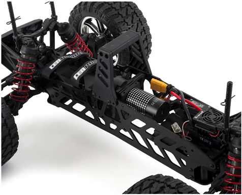 Reeper rc truck outlet