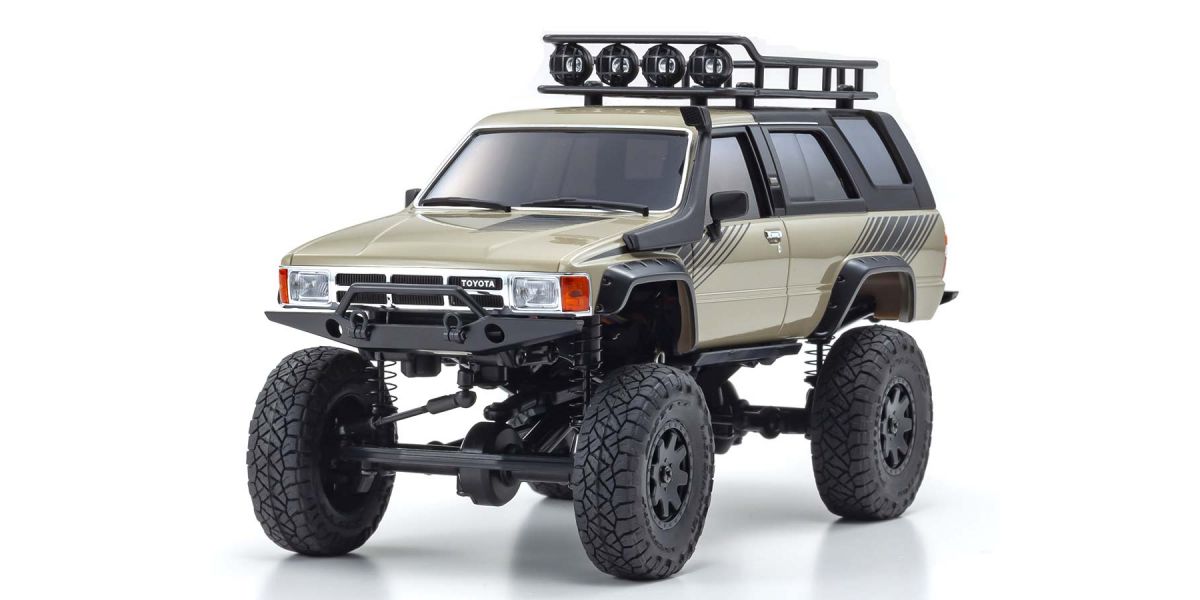 4runner rc