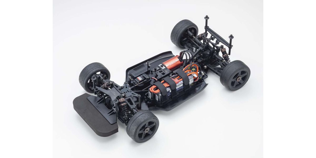 RC Fahrzeug RC Auto Kyosho Inferno GT2 AMG GT3 1 8 RC BL RTR