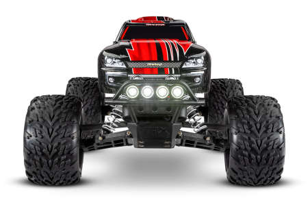 Traxxas stampede waterproof sales