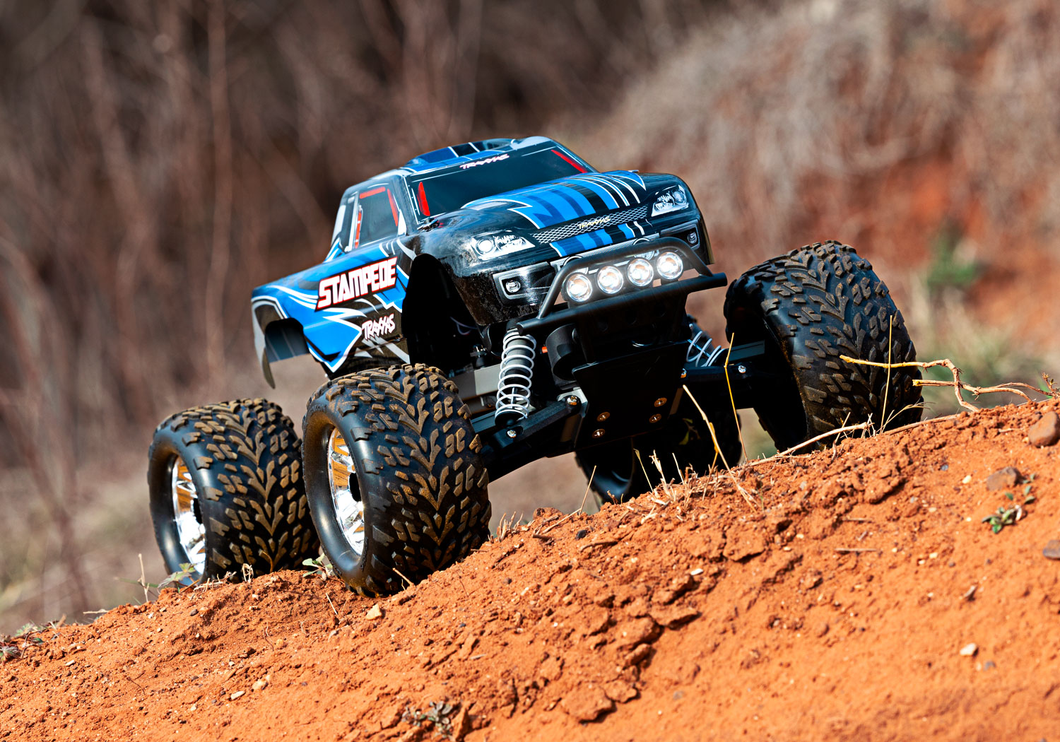 Tracks for traxxas stampede deals