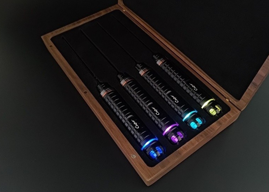 Werkstoffe, Werkzeuge, Farben :: Werkzeuge :: Capo Racing Tool Set ...