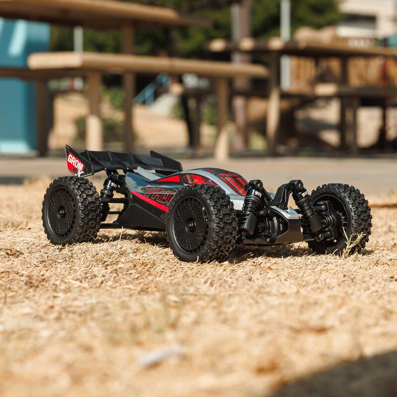 AMA TYPHON GOM Body Ed/Black AA-1561