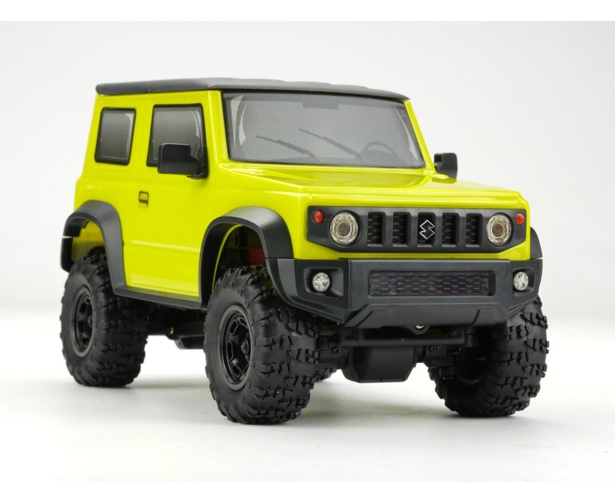 Suzuki jimny rc