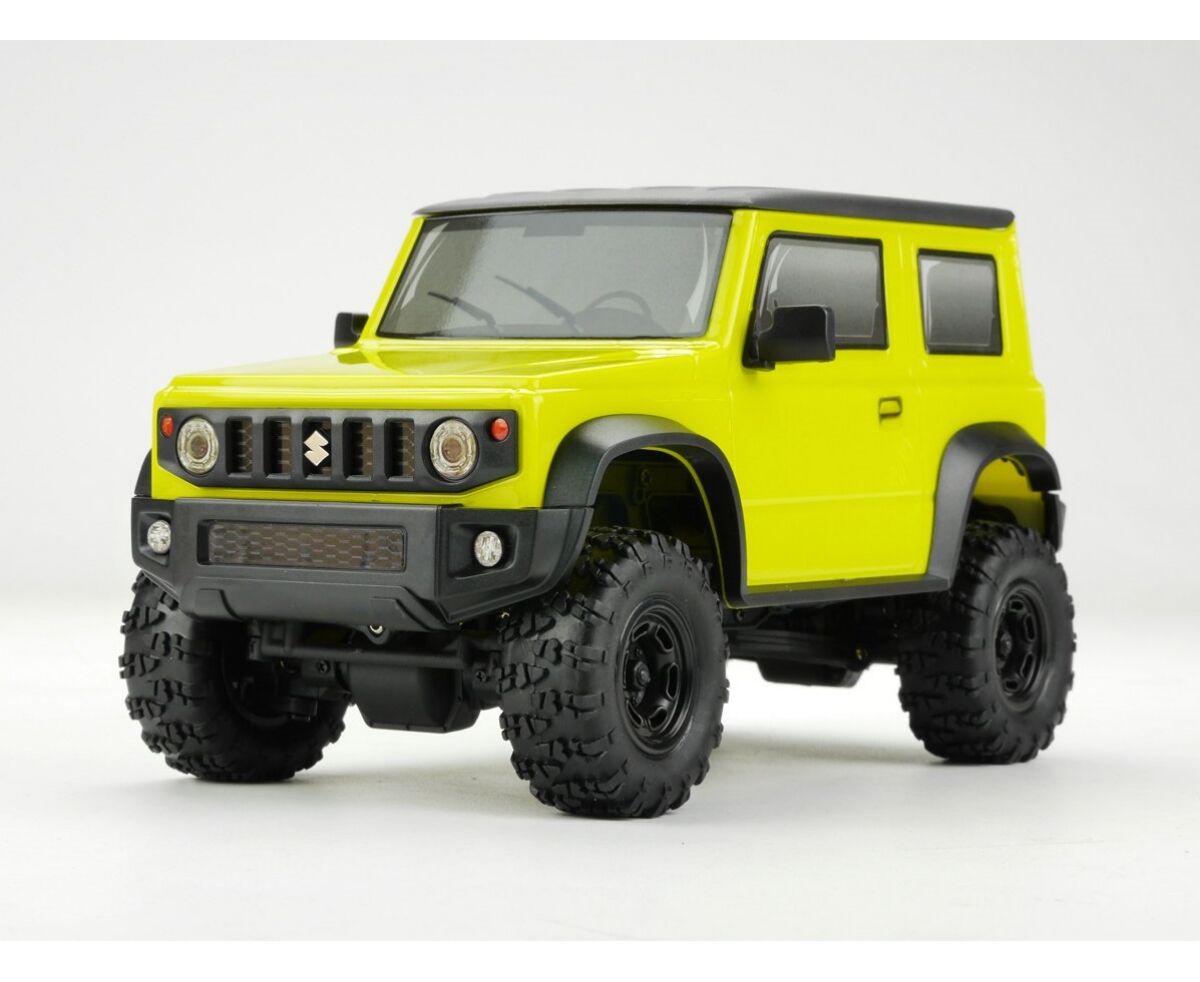 Suzuki jimny rc
