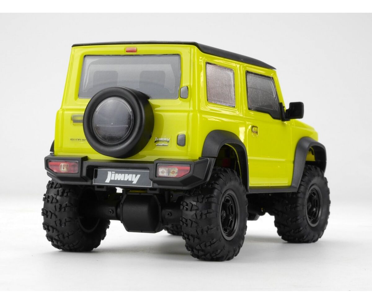 Suzuki jimny rc