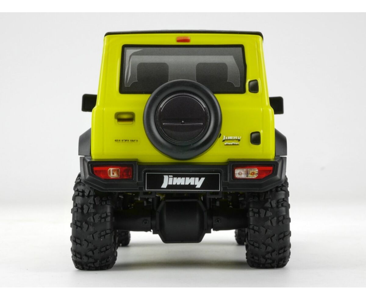 Suzuki jimny rc