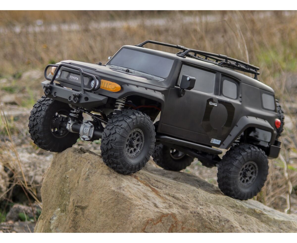 FJ Cruiser Buggy