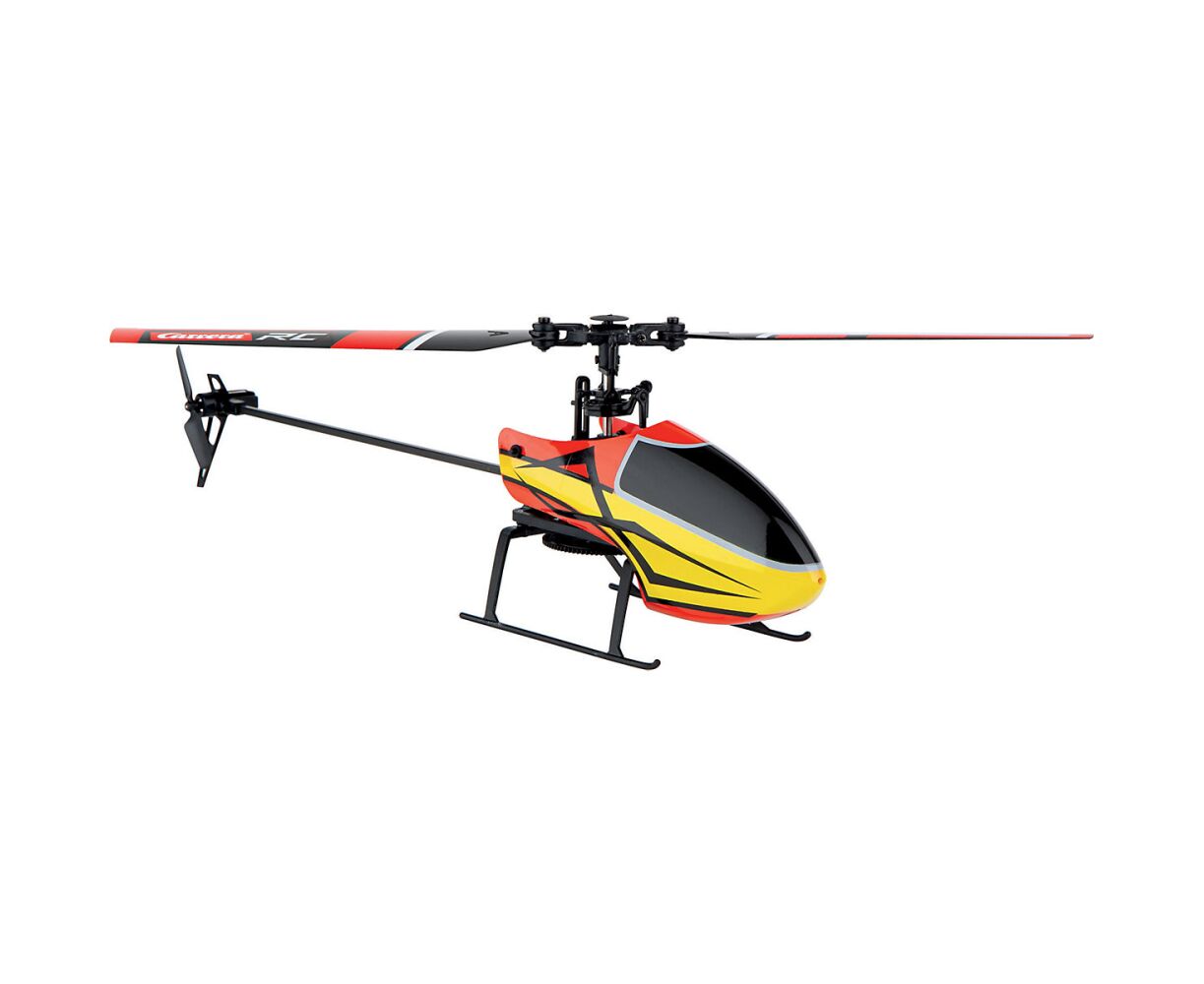 RC Heli / Multicopter Carrera RC Heli Single Blade SX1