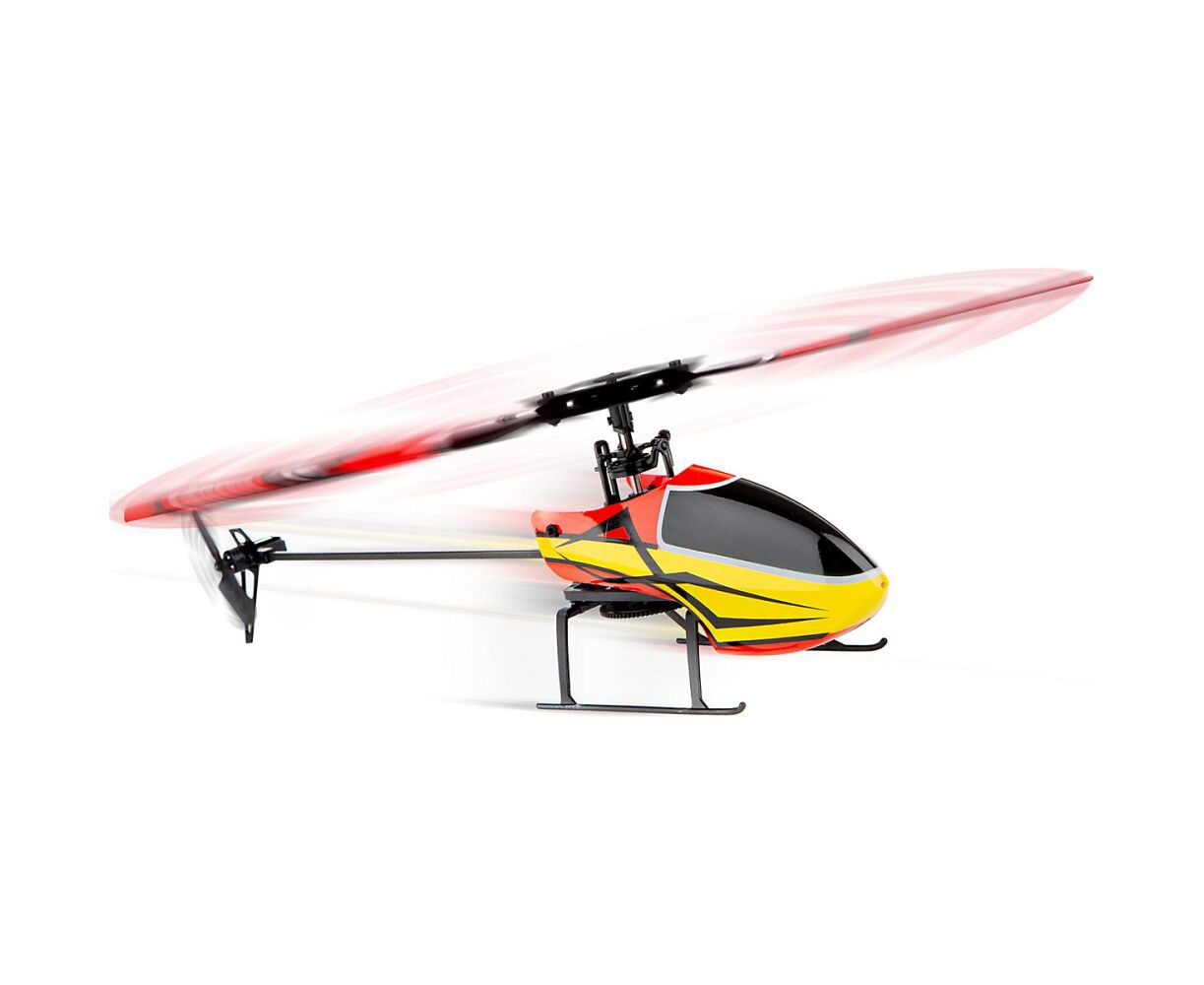 RC Heli / Multicopter Carrera RC Heli Single Blade SX1
