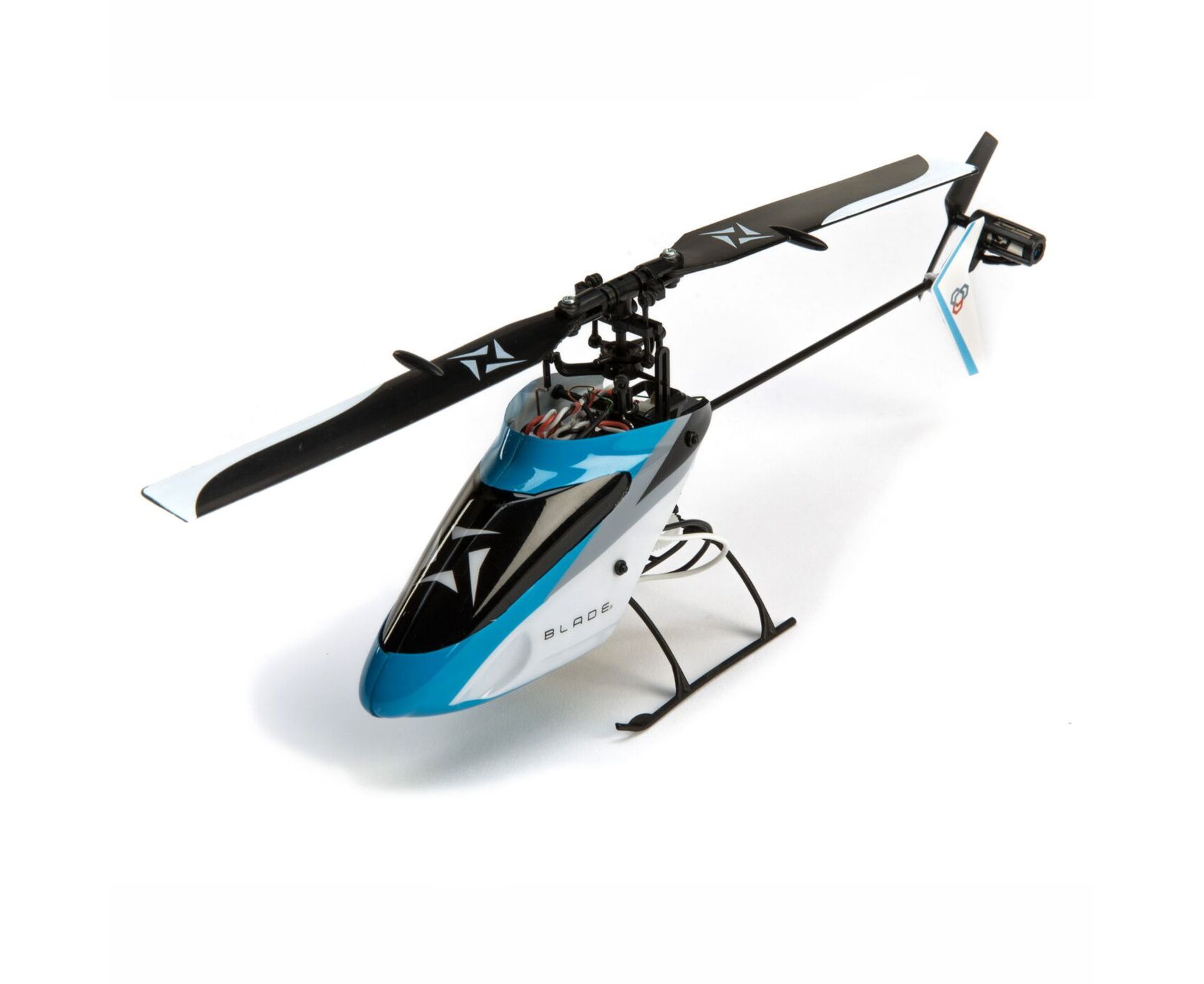 RC Heli / Multicopter :: HELI BLADE Nano S2 2 EP RTF mit SAFE TECHNOLOGY
