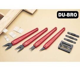 DU-BRO Benzinschlauch kein Nitro Tygon 7.2 x 4mm 91cm 3 ft Gelb DU