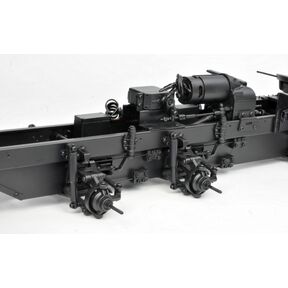 Bc8 mammoth flagship version online