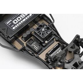RC Fahrzeug RC Auto Team Yokomo 2WD Racing Truck YZ 2T