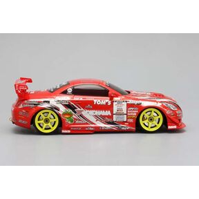 イチロクM用 DRoo-P YAMASA YOKOHAMA SC430 イチロクM DRoo-P YAMASA YOKOHAMA SC430 - ラジコンカー・RC