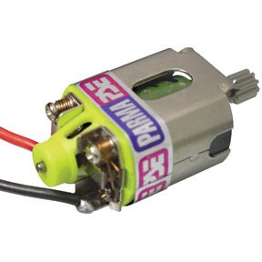 Parma 16d motor discount