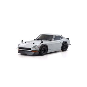 京商 1971 DATSUN 240Z Tuned Ver. White