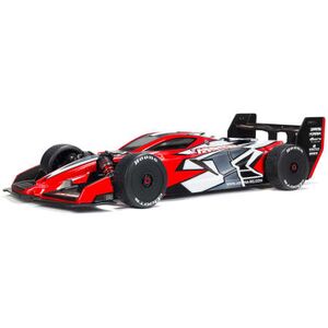 thumbnail image 2 of ARRMA BLX4074 2050Kv Brushless Motor - 4-Pole 6S RC Car Motor With Gold Connectors 2 of 5