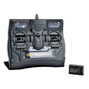Accessoires circuits et véhicules GENERIQUE Carson motorisation pour béquilles motorisées de