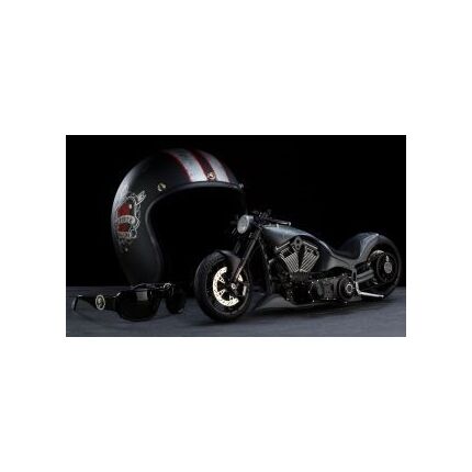 KissTrueScale #KTS001 1/6 KTS Walz Rampage Reventon Gray-Assembled Model