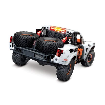TRAXXAS UDR 1/8スケール　未使用 TRAXXAS UDR 1/8スケール 未使用 【公式通販】