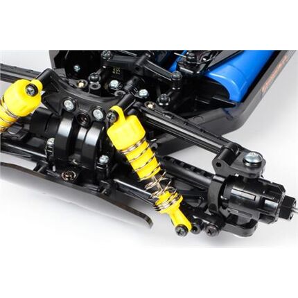 1/10RC Tamiya Neo Scorcher TT-02Bオリジナル仕様 RC Fahrzeug :: RC Auto :: Neo Scorcher (TT-02B)