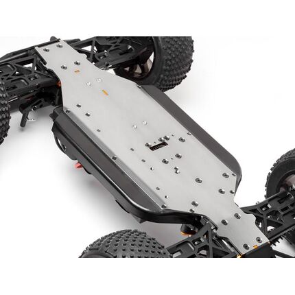 1/8 Trophy Truggy FLUX ラジコン　傷、汚れあり 1/8 Trophy Truggy FLUX ラジコン 傷、汚れあり hq720.jpg?sqp=-