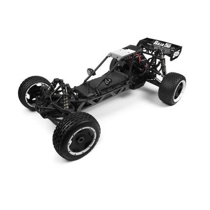 FR] Hpi Racing REGOLATORE BAJA FLUX - HP107701 8005938000018
