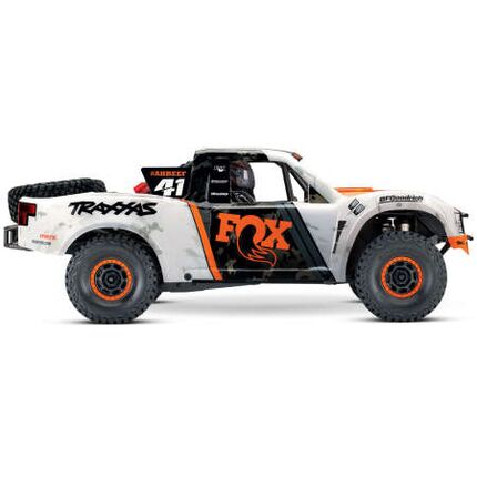 メ*)様 Traxxas Fox 2WDホビーラジコンカー メ*)様 Traxxas Fox 2WD