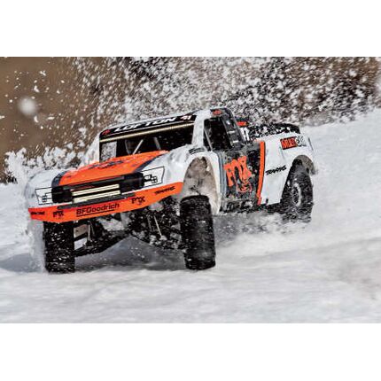 RC Fahrzeug :: RC Auto :: Traxxas Unlimited Desert Racer 1:7 RTR