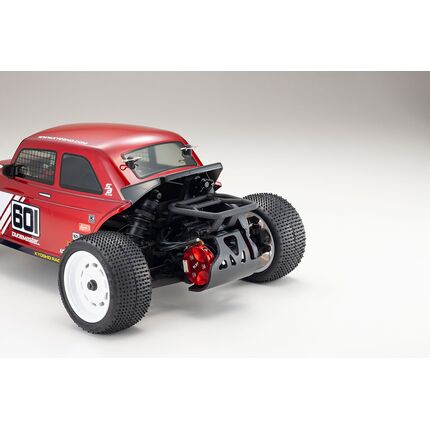 RC Fahrzeug :: RC Auto :: Kyosho Ultima SB Dune Master 2WD 1