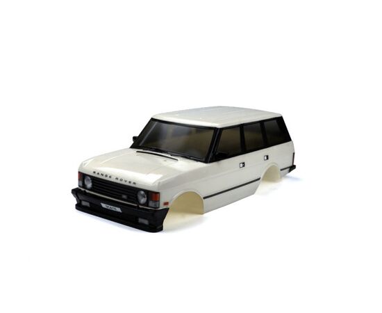 RC Fahrzeug :: RC Auto :: Carisma Land Rover Range Rover 1981 1:10 285mm