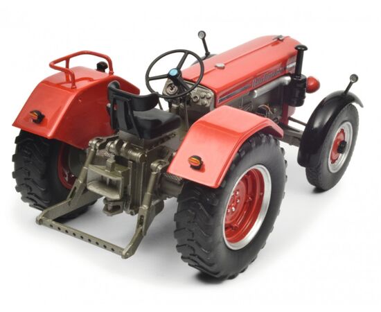 SammlerModell Traktor / Landmaschinen Hürlimann D