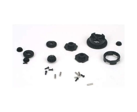 RC Fahrzeug :: Zubehör und Ersatzteile :: Ersatzteile :: Mini-LST ...