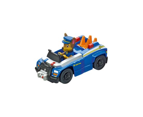 Autorennbahn Autos First Paw Patrol Chase