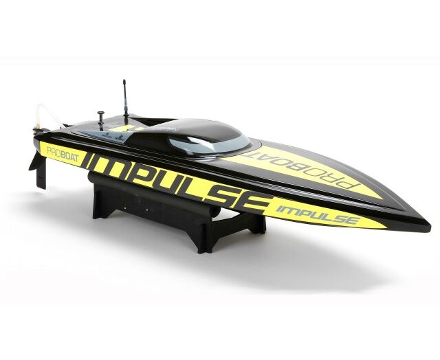 proboat impulse 31
