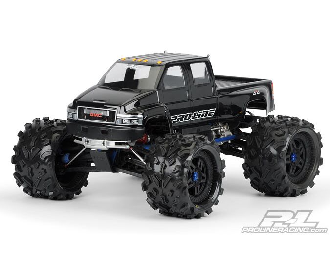 RC Fahrzeug Zubehör und Ersatzteile Karosserie