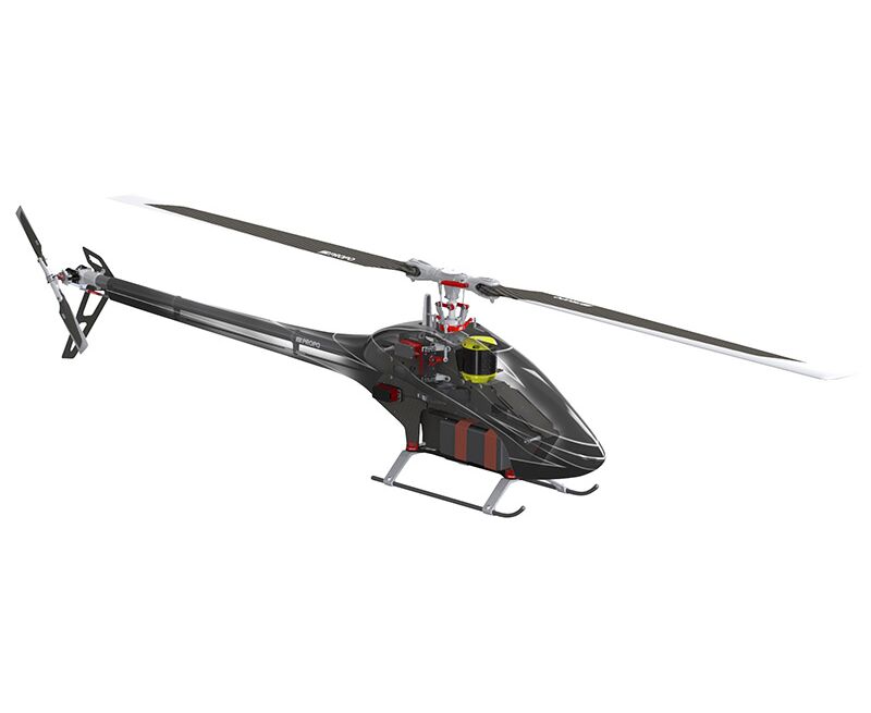 RC Heli / Multicopter Forza 700