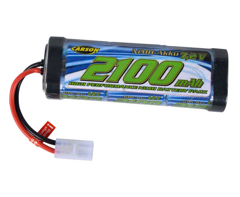 Anpassbarer 12V 4/5A 2100mAh wiederauf ladbarer NiMH-Akku für medizinische Unter