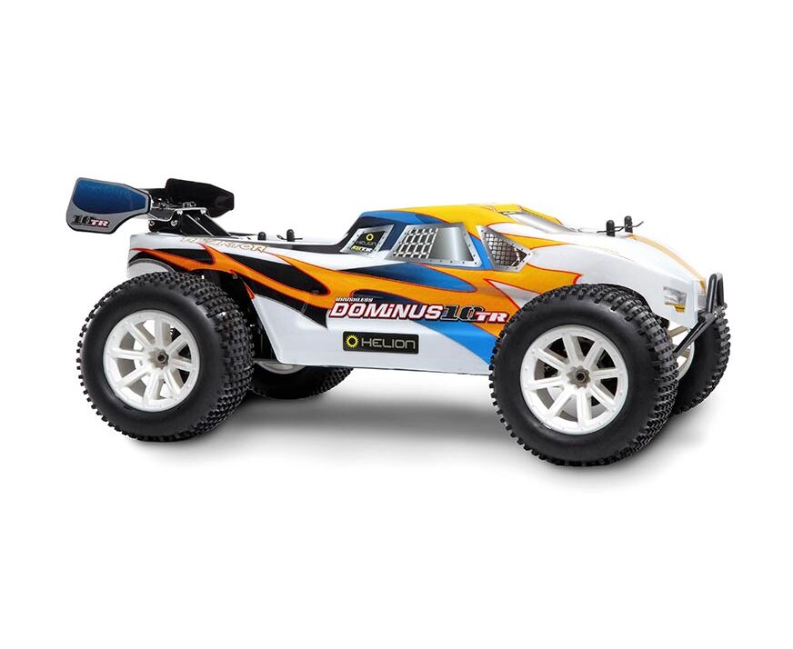 RC Fahrzeug Helion Dominus 10TR Brushless 4WD RTR 110