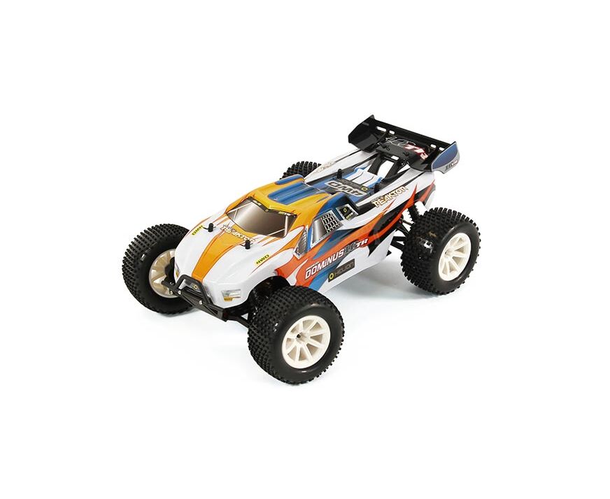 RC Fahrzeug Helion Dominus 10TR Brushless 4WD RTR 110