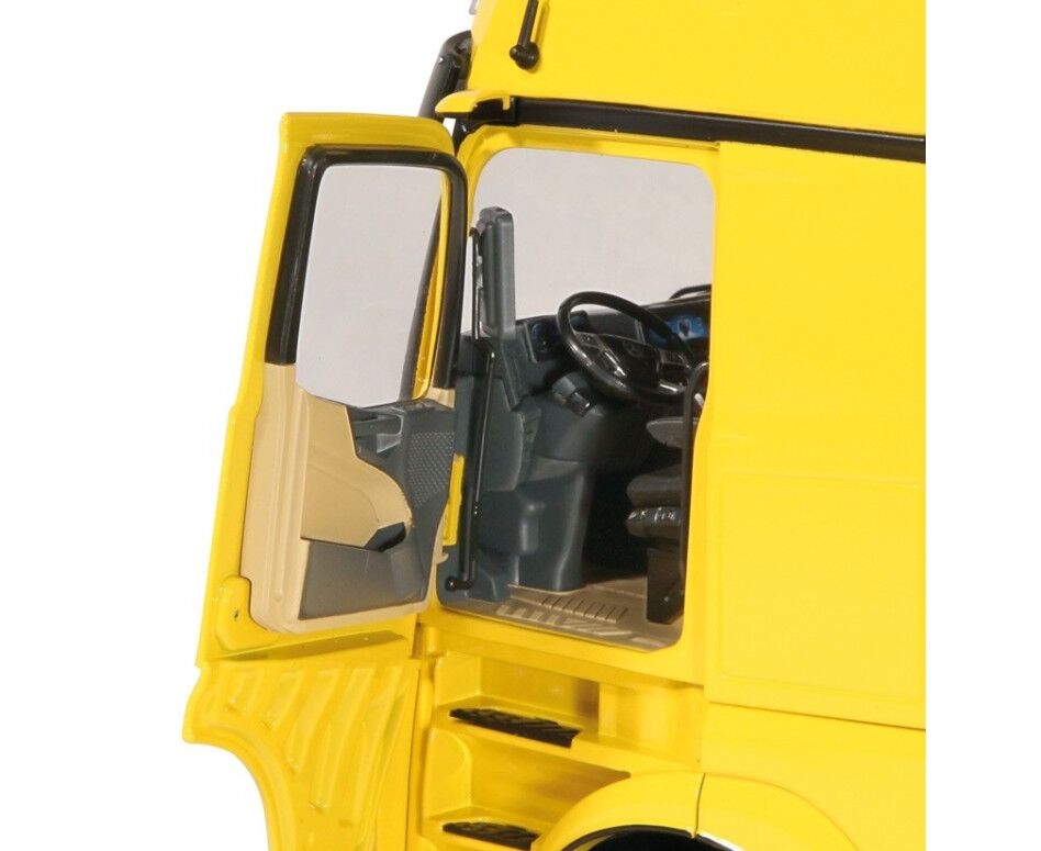 SammlerModell Lastwagen (LKW) MERCEDES BENZ ACTROS